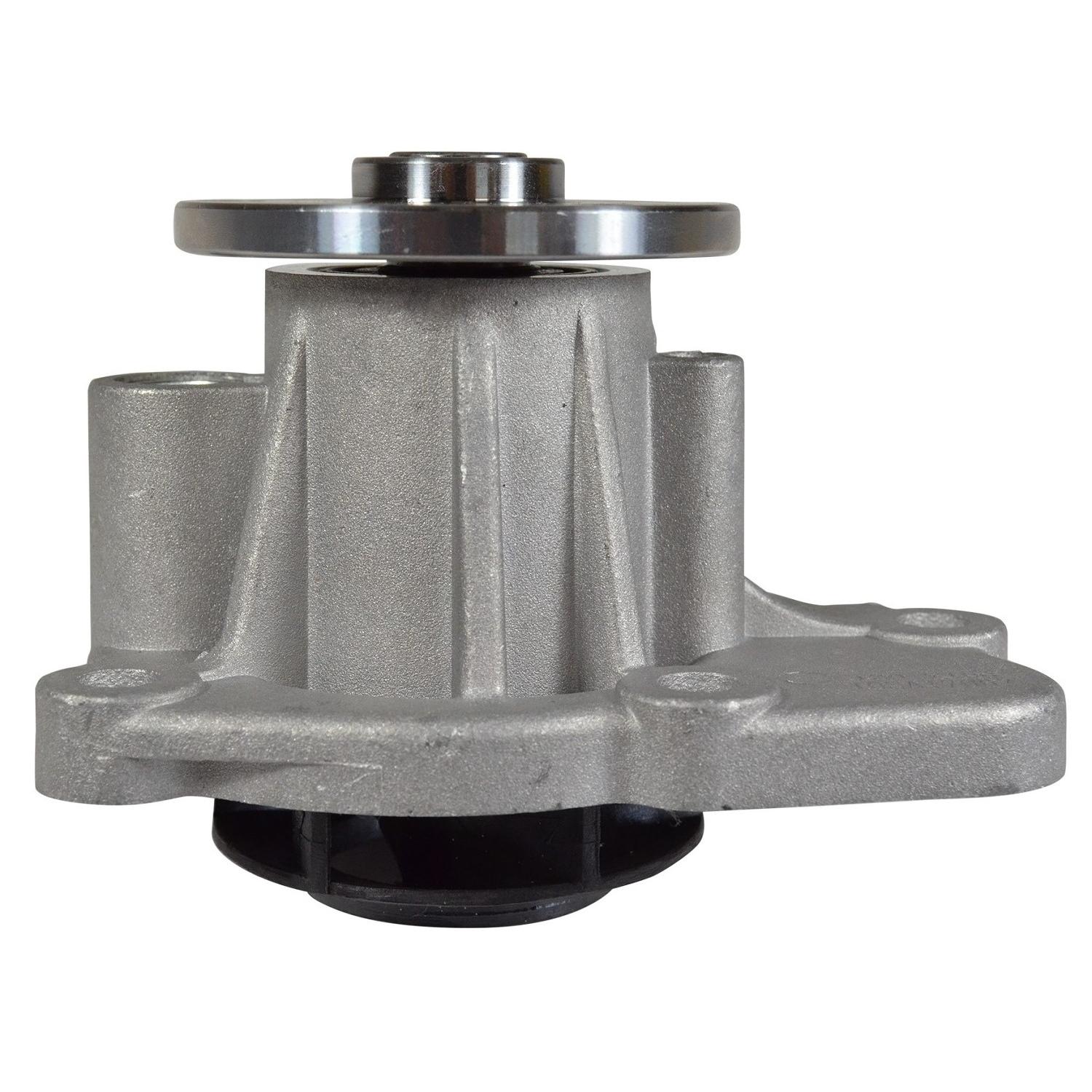 GMB 1207180 - Engine Water Pump GMB 1207180 Engine Water Pump product image 3 of 4