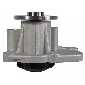2018 Fiat 500X Engine Water Pump GMB 1207180 image 3 of 4