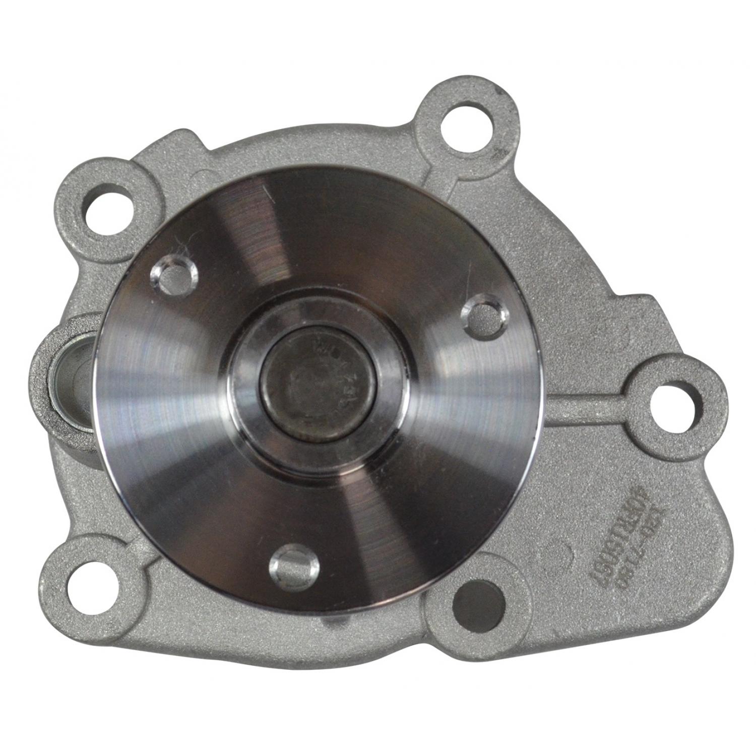 GMB 1207180 - Engine Water Pump GMB 1207180 Engine Water Pump product image 4 of 4