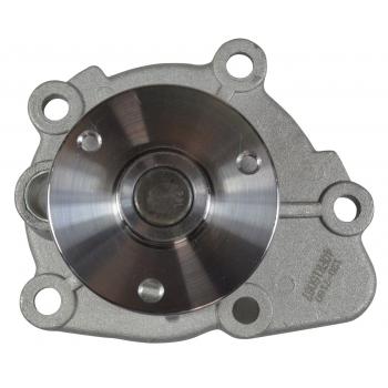 2018 Fiat 500X Engine Water Pump GMB 1207180 image 4 of 4