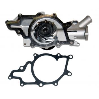 2006 Freightliner Sprinter 2500 Engine Water Pump GMB 1207220 image 2 of 4