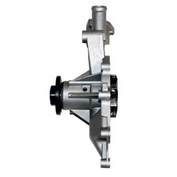 2006 Freightliner Sprinter 2500 Engine Water Pump GMB 1207220 image 3 of 4