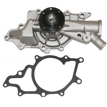 2006 Freightliner Sprinter 2500 Engine Water Pump GMB 1207220 image 4 of 4