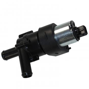 2002 Dodge Durango Engine Auxiliary Water Pump GMB 1209010 image 1 of 4