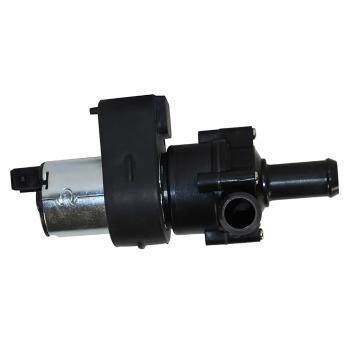 2002 Dodge Durango Engine Auxiliary Water Pump GMB 1209010 image 3 of 4
