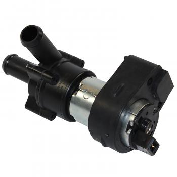 2008 Dodge Caliber Engine Auxiliary Water Pump GMB 1209020 image 1 of 4