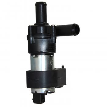 2008 Dodge Caliber Engine Auxiliary Water Pump GMB 1209020 image 3 of 4