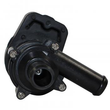 2008 Dodge Caliber Engine Auxiliary Water Pump GMB 1209020 image 4 of 4