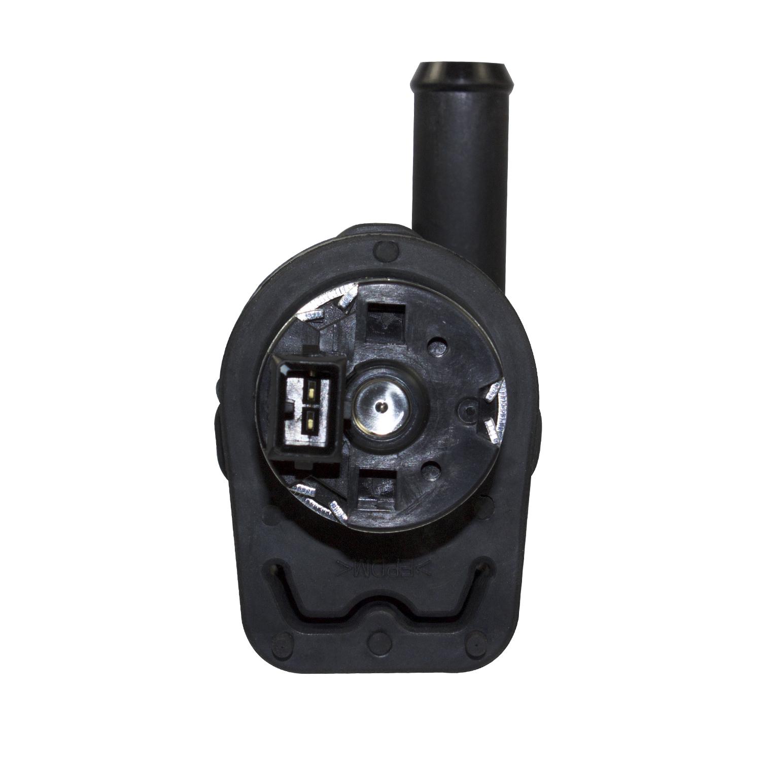 GMB 1209030 - Engine Water Pump GMB 1209030 Engine Auxiliary Water Pump product image 1 of 4