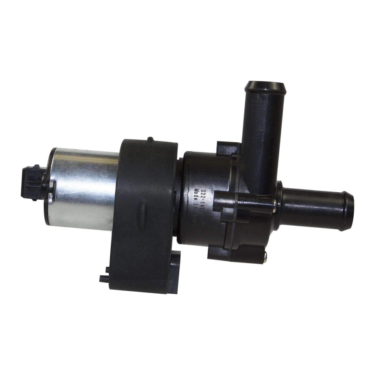 GMB 1209030 - Engine Water Pump GMB 1209030 Engine Auxiliary Water Pump product image 2 of 4
