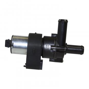 2008 Chrysler Aspen Engine Water Pump GMB 1209030 image 2 of 4