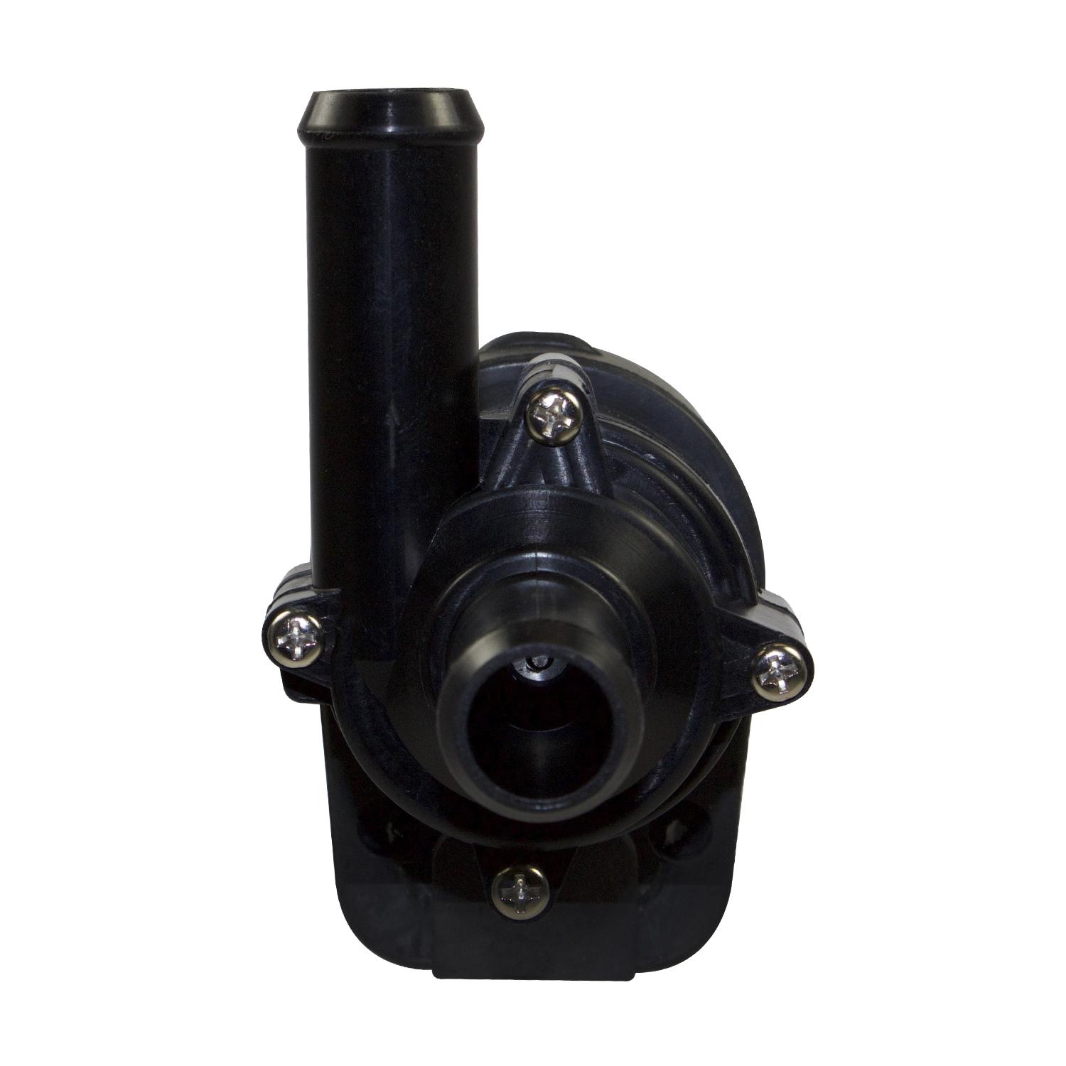 GMB 1209030 - Engine Water Pump GMB 1209030 Engine Auxiliary Water Pump product image 3 of 4