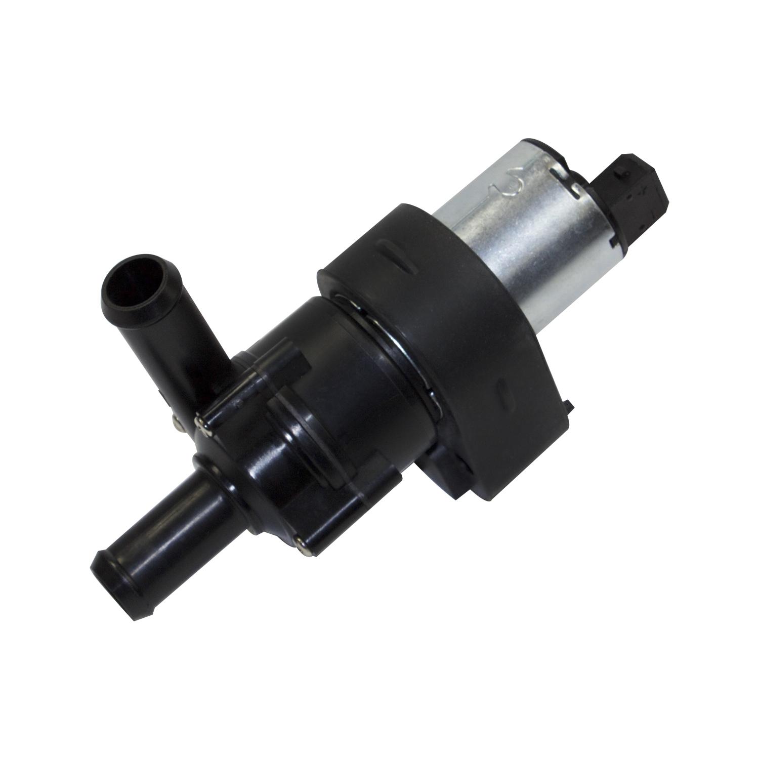 GMB 1209030 - Engine Water Pump GMB 1209030 Engine Auxiliary Water Pump product image 4 of 4