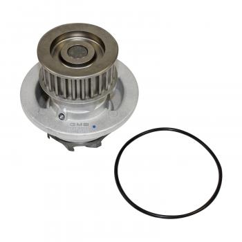 2000 Isuzu Amigo Engine Water Pump GMB 1212002 image 1 of 4