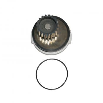 1999 Daewoo Lanos Engine Water Pump GMB 1212003 image 4 of 4