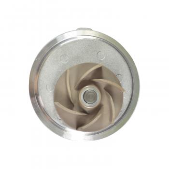 2008 Suzuki Reno Engine Water Pump GMB 1212004 image 2 of 4