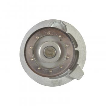 2008 Suzuki Reno Engine Water Pump GMB 1212004 image 4 of 4