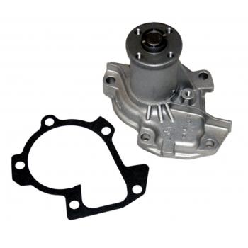 1991 Daihatsu Charade Engine Water Pump GMB 1221320 image 1 of 4