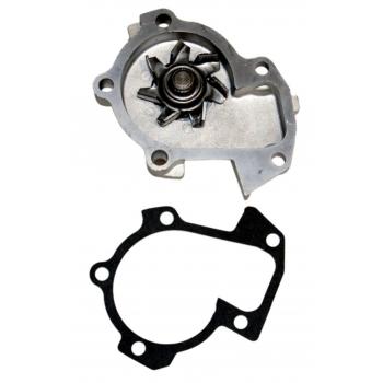 1991 Daihatsu Charade Engine Water Pump GMB 1221320 image 2 of 4