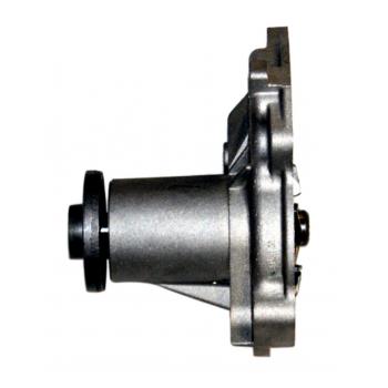 1991 Daihatsu Charade Engine Water Pump GMB 1221320 image 3 of 4