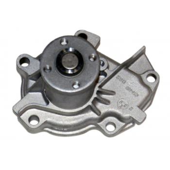 1991 Daihatsu Charade Engine Water Pump GMB 1221320 image 4 of 4