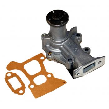1991 Daihatsu Charade Engine Water Pump GMB 1221340 image 1 of 4