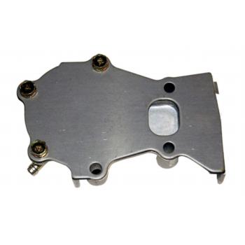 1991 Daihatsu Charade Engine Water Pump GMB 1221340 image 2 of 4