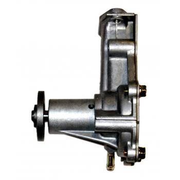 1991 Daihatsu Charade Engine Water Pump GMB 1221340 image 3 of 4
