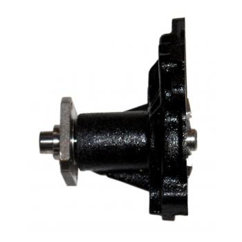 1992 Daihatsu Rocky Engine Water Pump GMB 1221350 image 3 of 4