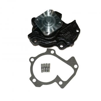 1992 Daihatsu Rocky Engine Water Pump GMB 1221350 image 4 of 4