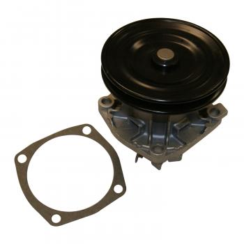 1981 Fiat X-1/9 Engine Water Pump GMB 1231010 image 1 of 4