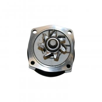 1981 Fiat X-1/9 Engine Water Pump GMB 1231010 image 2 of 4