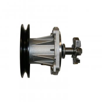 1981 Fiat X-1/9 Engine Water Pump GMB 1231010 image 3 of 4