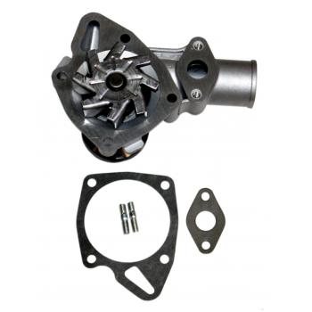 1984 Bertone X-1/9 Engine Water Pump GMB 1231030 image 2 of 4