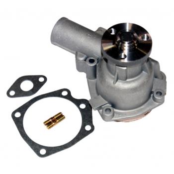 1972 Fiat 124 Engine Water Pump GMB 1231040 image 1 of 4