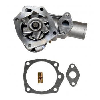 1972 Fiat 124 Engine Water Pump GMB 1231040 image 2 of 4