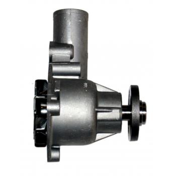 1972 Fiat 124 Engine Water Pump GMB 1231040 image 3 of 4