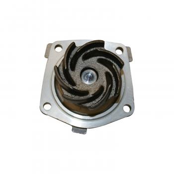 1981 Fiat X-1/9 Engine Water Pump GMB 1232020 image 2 of 4