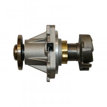 1981 Fiat X-1/9 Engine Water Pump GMB 1232020 image 3 of 4