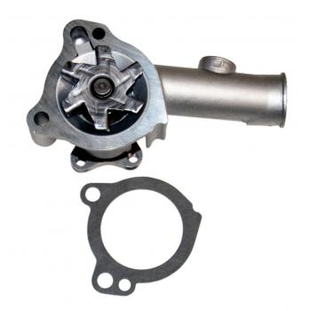 1971 Mercury Capri Engine Water Pump GMB 1251010 image 2 of 4
