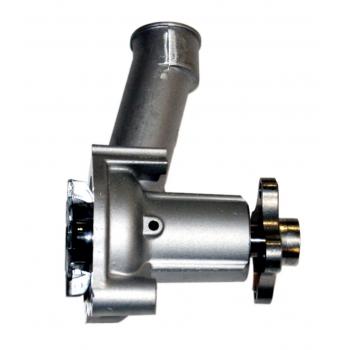 1971 Mercury Capri Engine Water Pump GMB 1251010 image 3 of 4