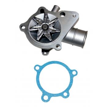 1973 Mercury Capri Engine Water Pump GMB 1251030 image 2 of 4