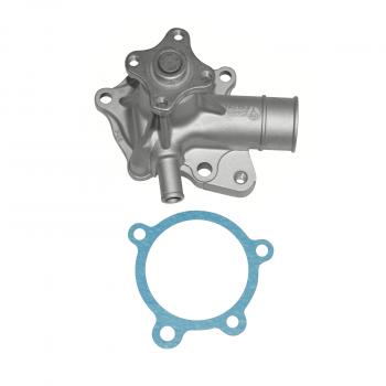 1973 Mercury Capri Engine Water Pump GMB 1251030 image 4 of 4