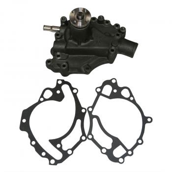 1973 Mercury Montego Engine Water Pump GMB 1251110 image 4 of 4