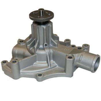 1973 Mercury Montego Engine Water Pump GMB 1251110AL image 1 of 4