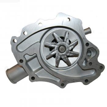 1973 Mercury Montego Engine Water Pump GMB 1251110AL image 2 of 4