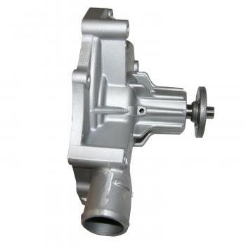 1973 Mercury Montego Engine Water Pump GMB 1251110AL image 3 of 4