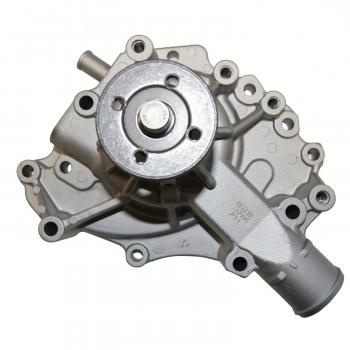 1973 Mercury Montego Engine Water Pump GMB 1251110AL image 4 of 4