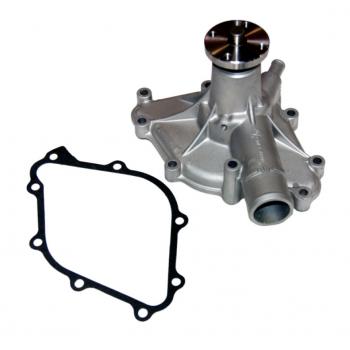 1984 Mercury Capri Engine Water Pump GMB 1251210 image 1 of 4