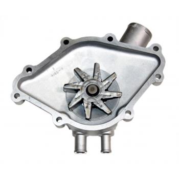 1984 Mercury Capri Engine Water Pump GMB 1251210 image 2 of 4